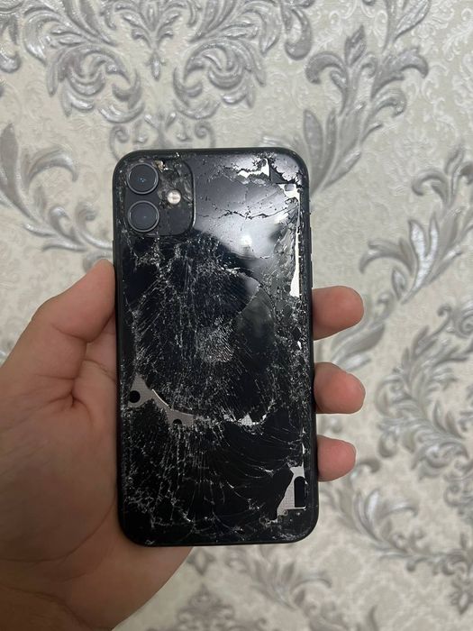 Iphone 11 128 гб