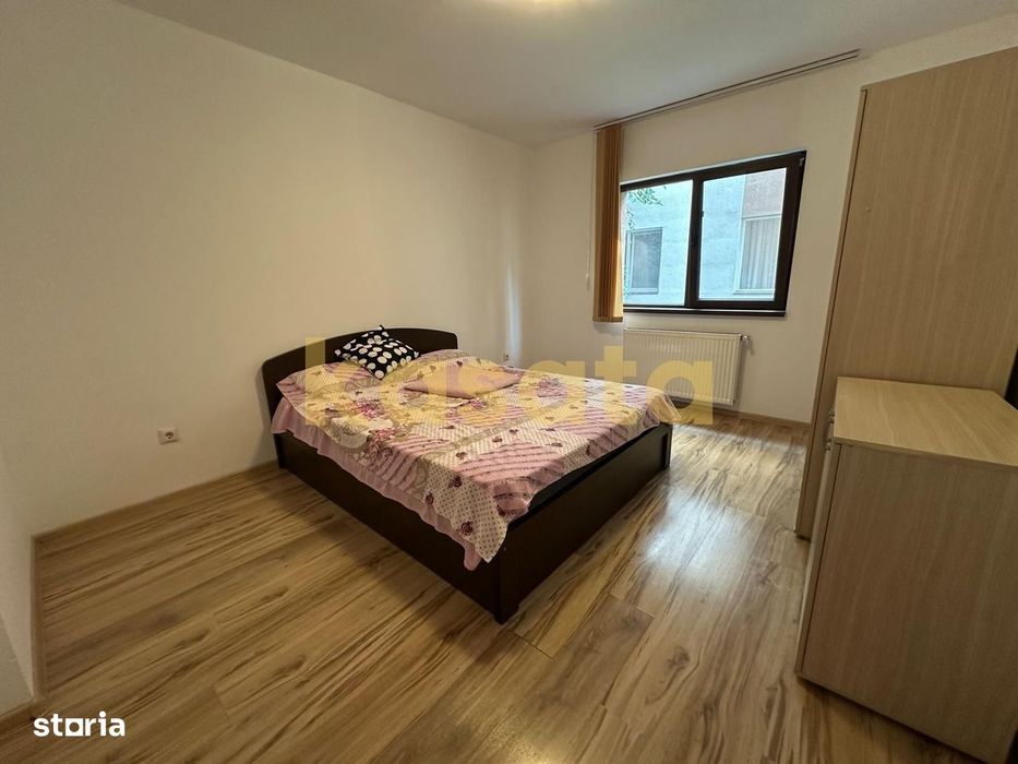 2 Camere Decomandat|54 Mp|Bloc 2015|10 Min Metrou 1 Decembrie — fotografia 3