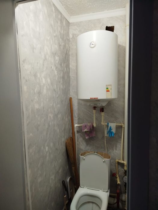 Квартира 3 комнатная