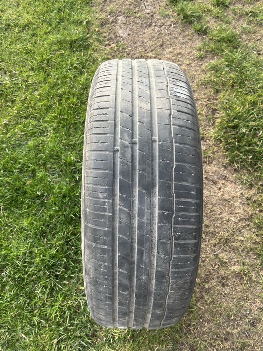 Hankook шины летние