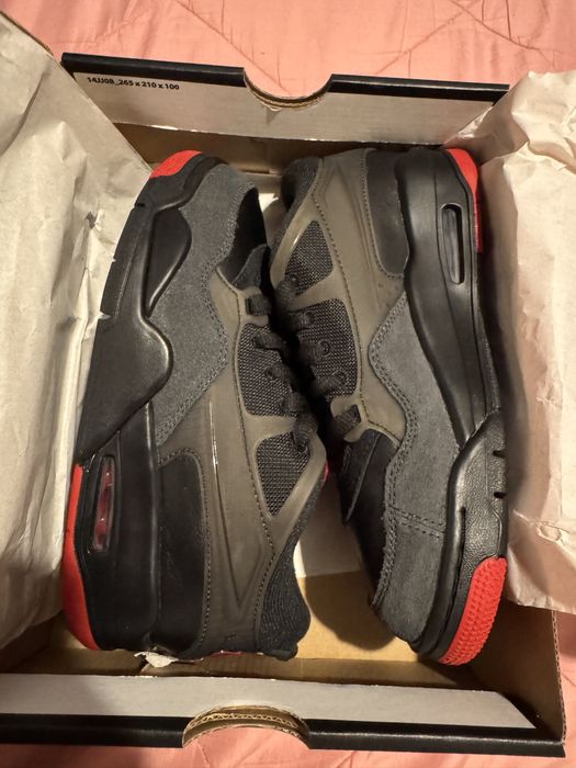 Nike Air Jordan 4 RM