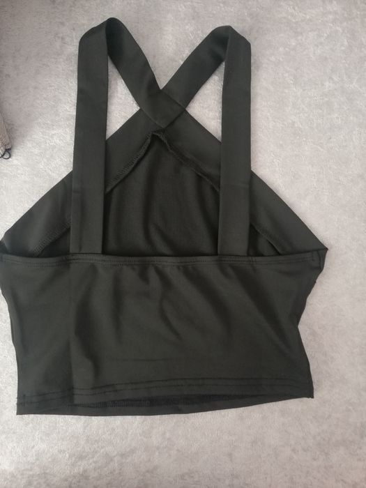 Дамски потник. Размер ХS. Чисто нов.