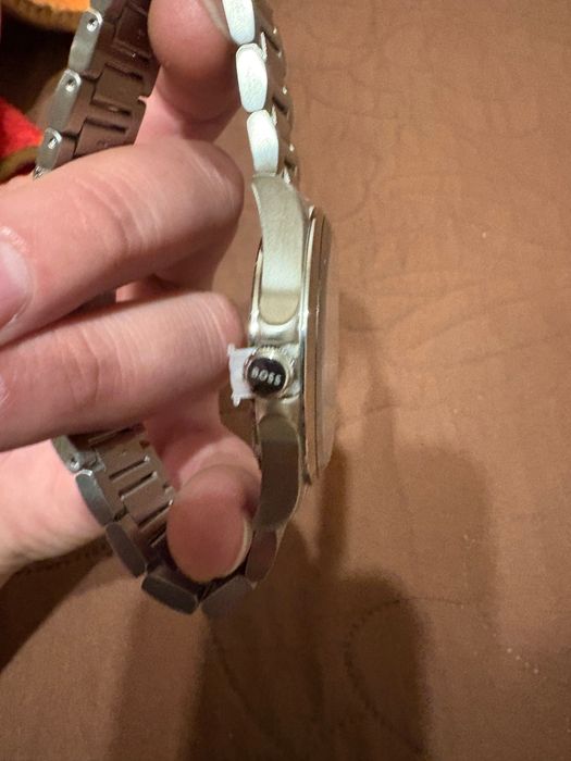 Нов Часовник BOSS