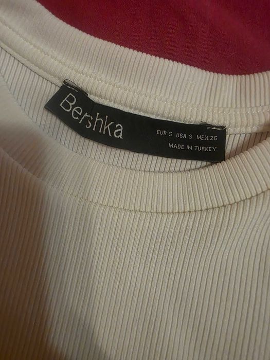 Тениска/Суитшърт(худи)