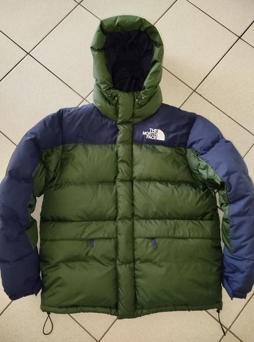 The North Face® HMLYN - мъжка пухена парка - размер XL