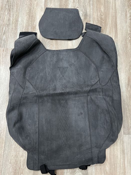 Чехлы на атомобиль deepal s07