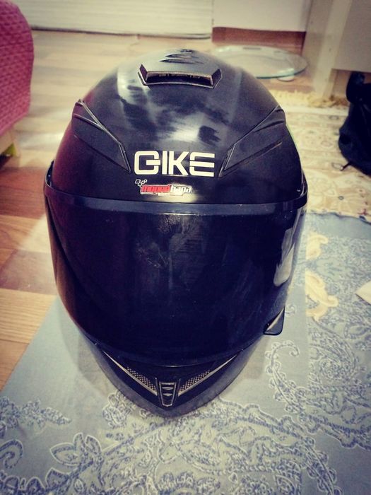 Шлем GIKE четкии