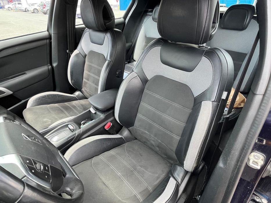 Citroen DS4 facelift 111000km, înmatriculat revizie nouă