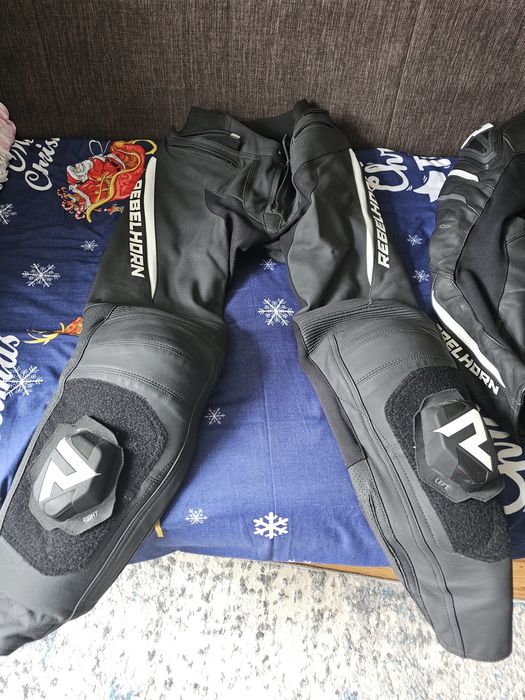Geaca/pantaloni Rebelhorn Fighter