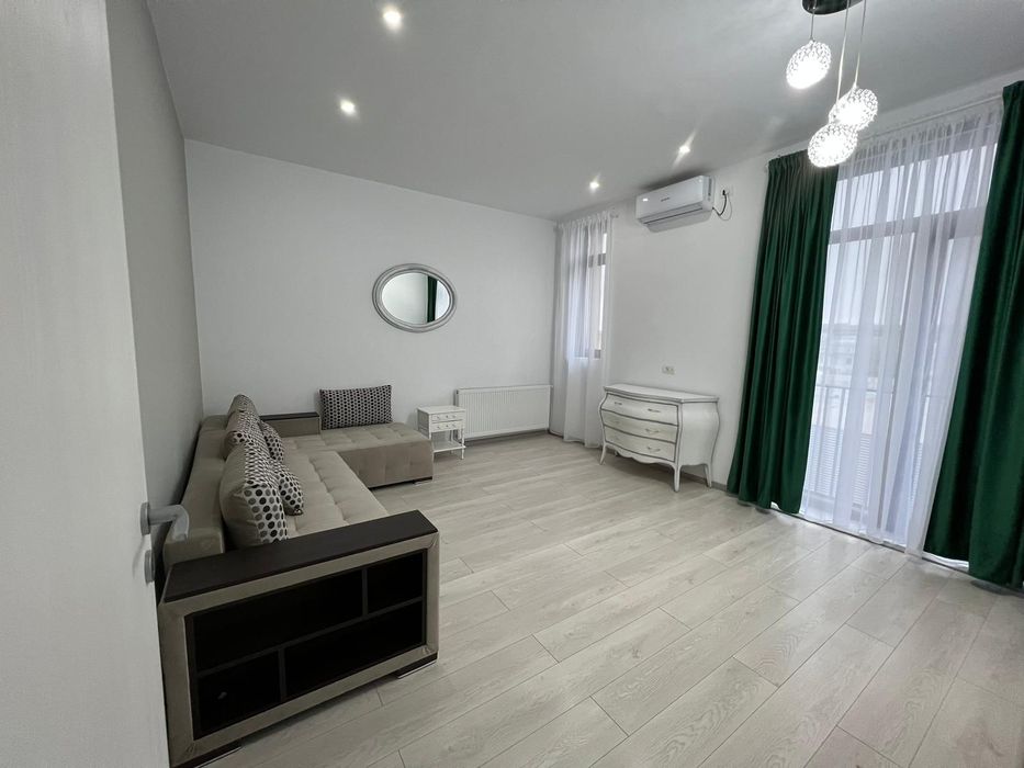 Apartament 2 camere de închiriat NOU Kaufland