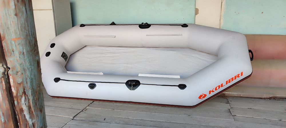 Лодка сотилади колибри 2,80