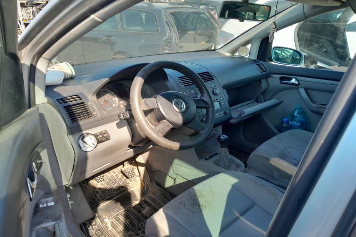 Maneta stergatoare parbriz si luneta 1K0953519J Volkswagen VW Touran