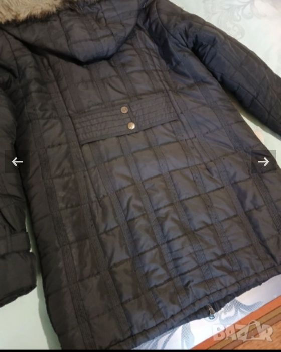 Дамски  зимни якета