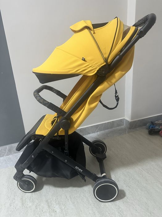 Продается anex-air x yellow