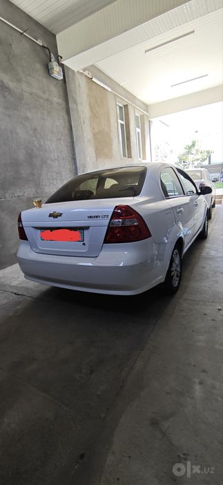 Chevrolet Nexia 3
