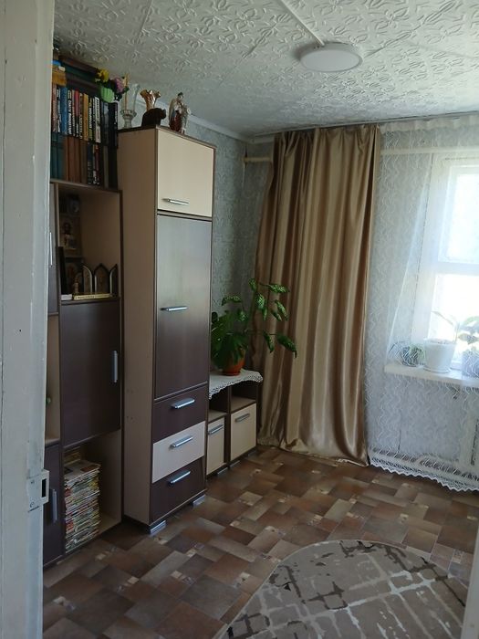 Продам большой дом