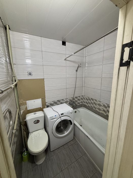 Сдаю квартиру  на 21 мкр