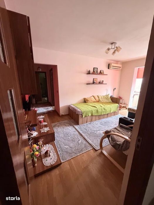 Apartament 3 Camere| Km 4-5 | 52 Mp| Etaj 3|