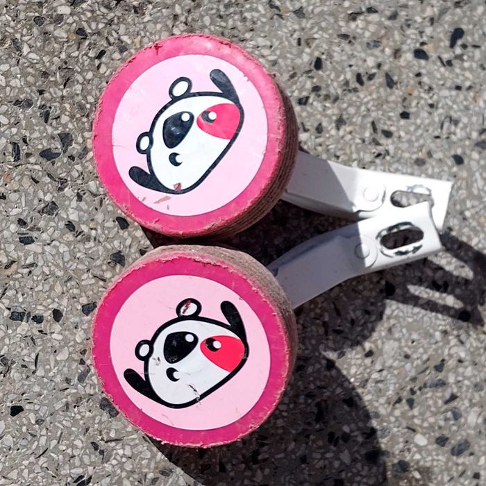 детско колело  за момиче