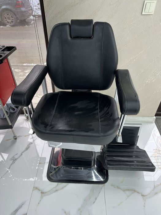 Берберски стол-използван