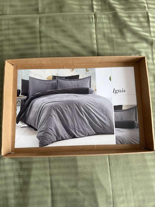 Комплект чаршафи