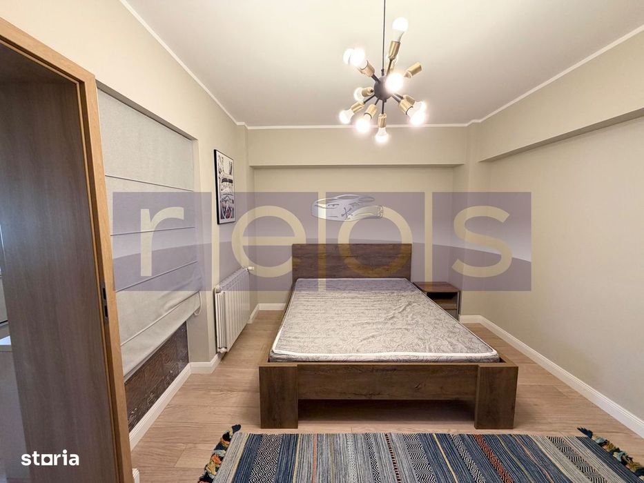 Inchiriere Apartament Premium | 4 Camere | 105 Mp | Ultracentral