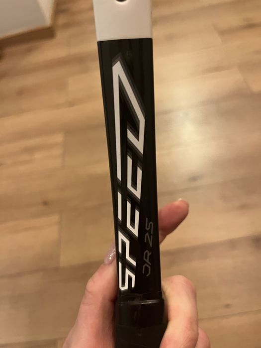 Racheta de tenis pentru copii Head Graphene 360 +, Jr25