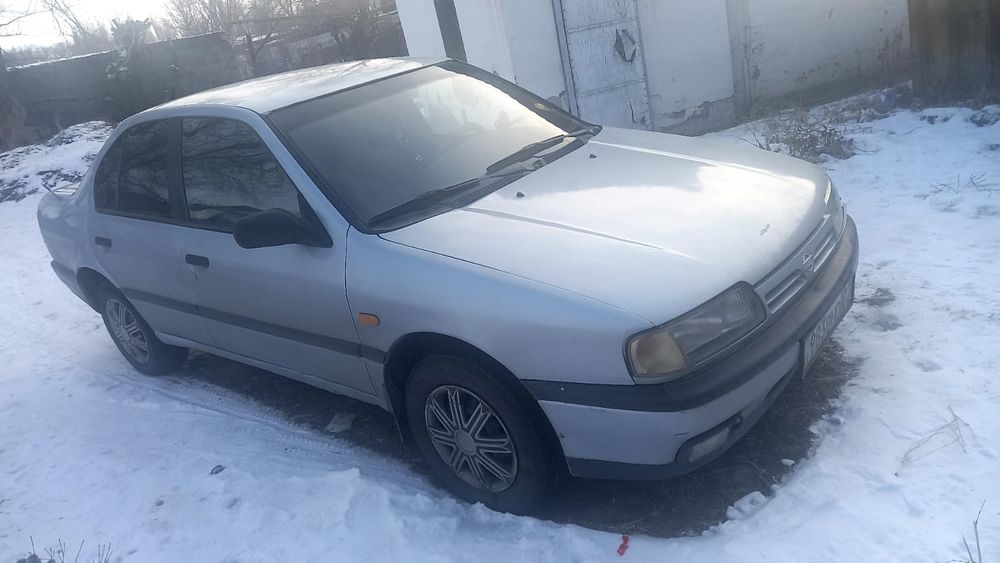 Ниссан примера сатылады