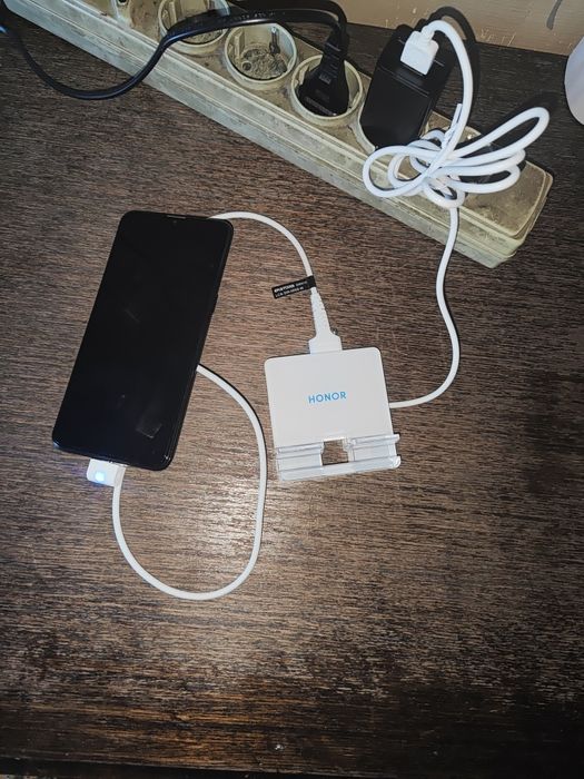 Зарядка быстрая микро юсб