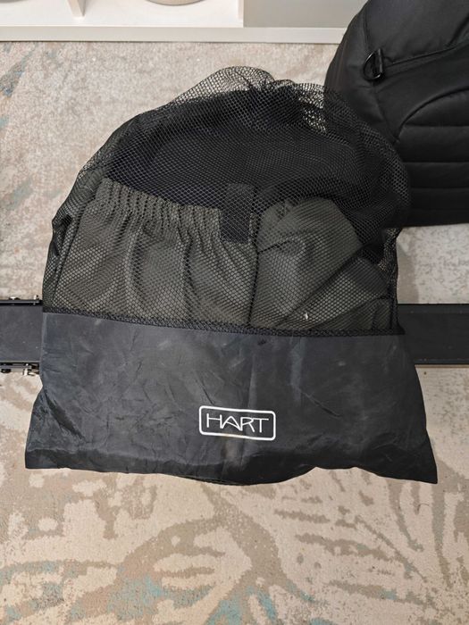 Wader Hart Skin Evo M