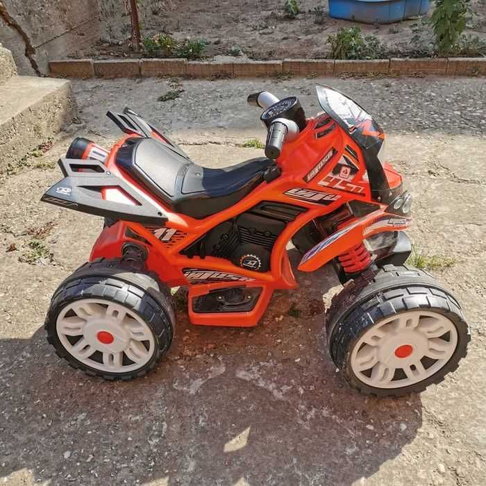 Детско бъги ( АТВ)