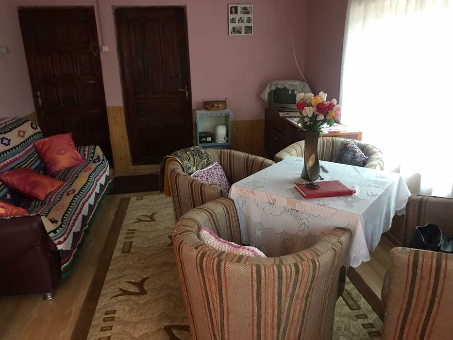 Casa în zona pitoreasca de munte