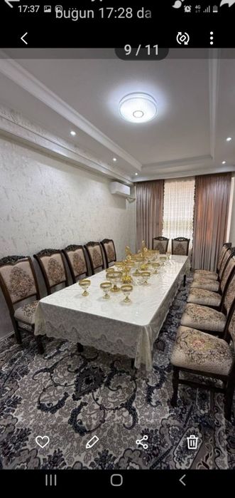 Дом сотилади янги