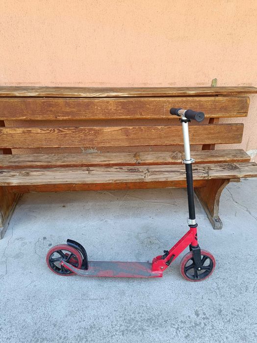 Тротинетка  BYOX