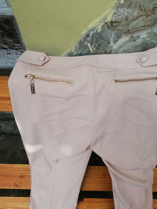 Pantaloni Mangano originali 42