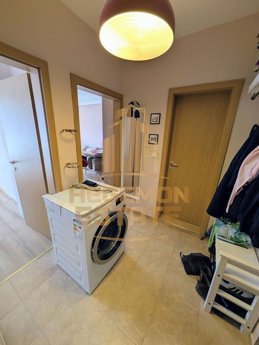 Продава се Двустаен апартамент в Варна, Виница - 60 кв.м за 1275 €/кв.м - Снимка #6