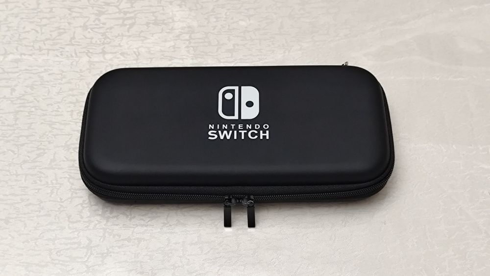 Nintendo Switch играми (прошитый)