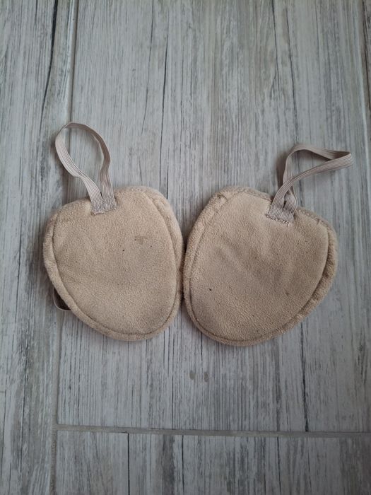 Гимнастически цвички