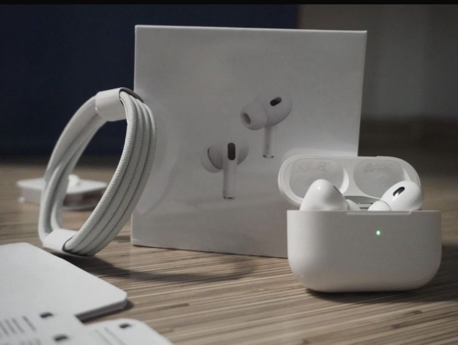 Airpods Pro 2 noi sigilate