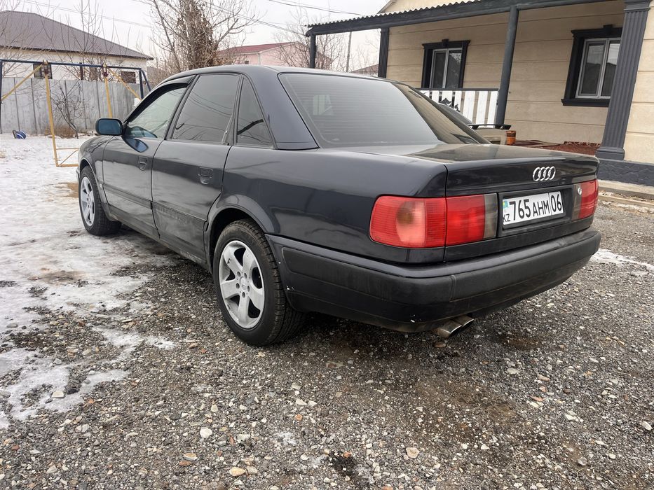 Ауди 100 сатылады 1993 жылғы