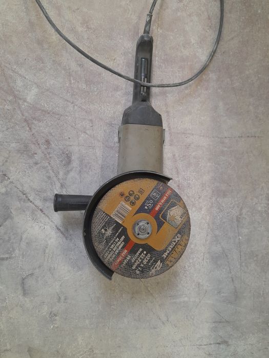 Болгарка 230 Большая