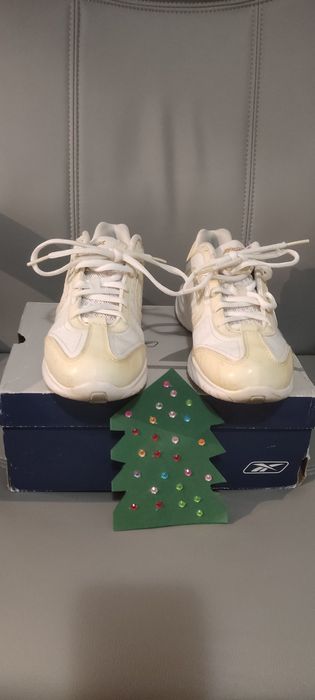 Adidași cu șiret Reebok Nr 37