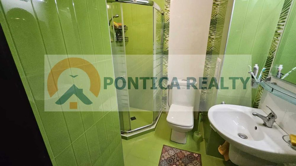 Продава се Едностаен апартамент в Несебър - 41 кв.м за 1147 €/кв.м - Снимка #11