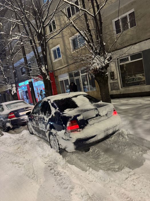 Volkswagen bora 2005