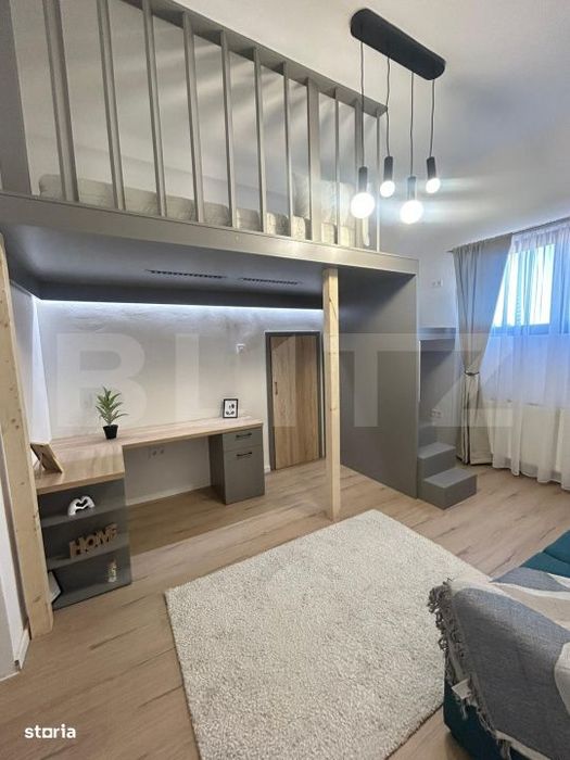 Investitie premium ultracentrala-apartament in cladire istorica !