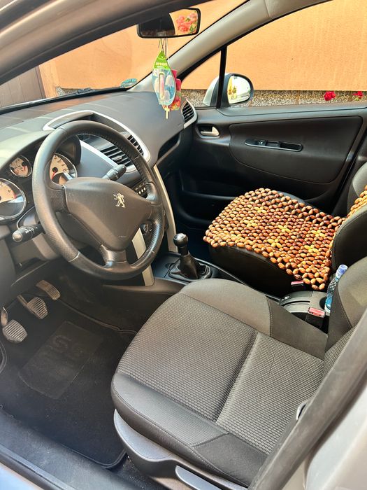 PEUGEOT 207 2012 — imagine 5