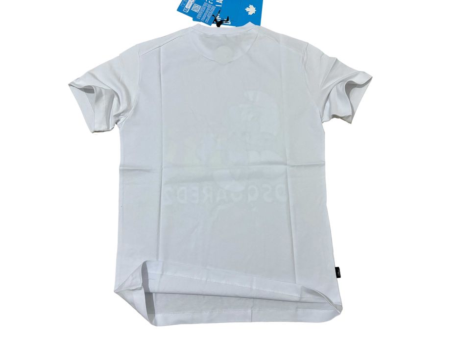 Мъжка Тениска Dsquared2 Smurfs - S M 2XL