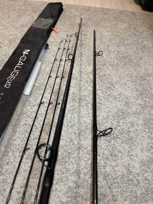 Guru n gauge pro distance 3.3 90g