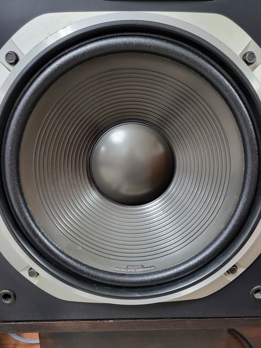Акустика Onkyo D-7R