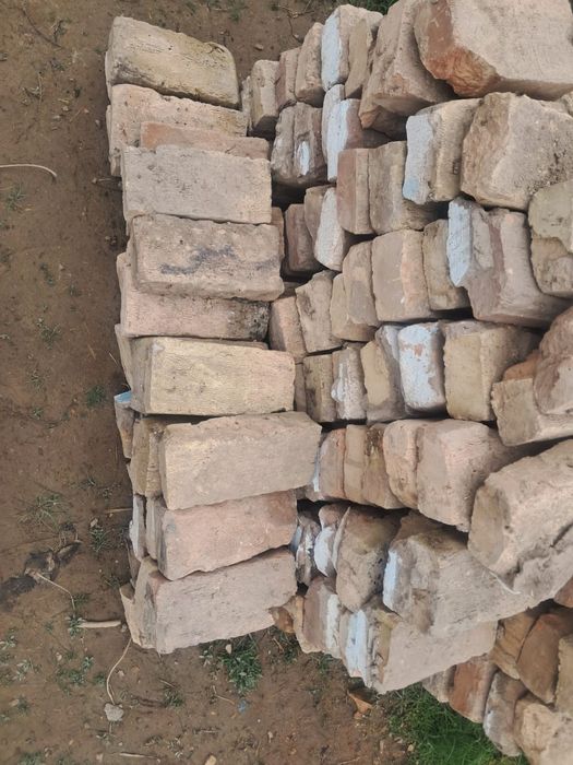 Піскен қыш кирпич